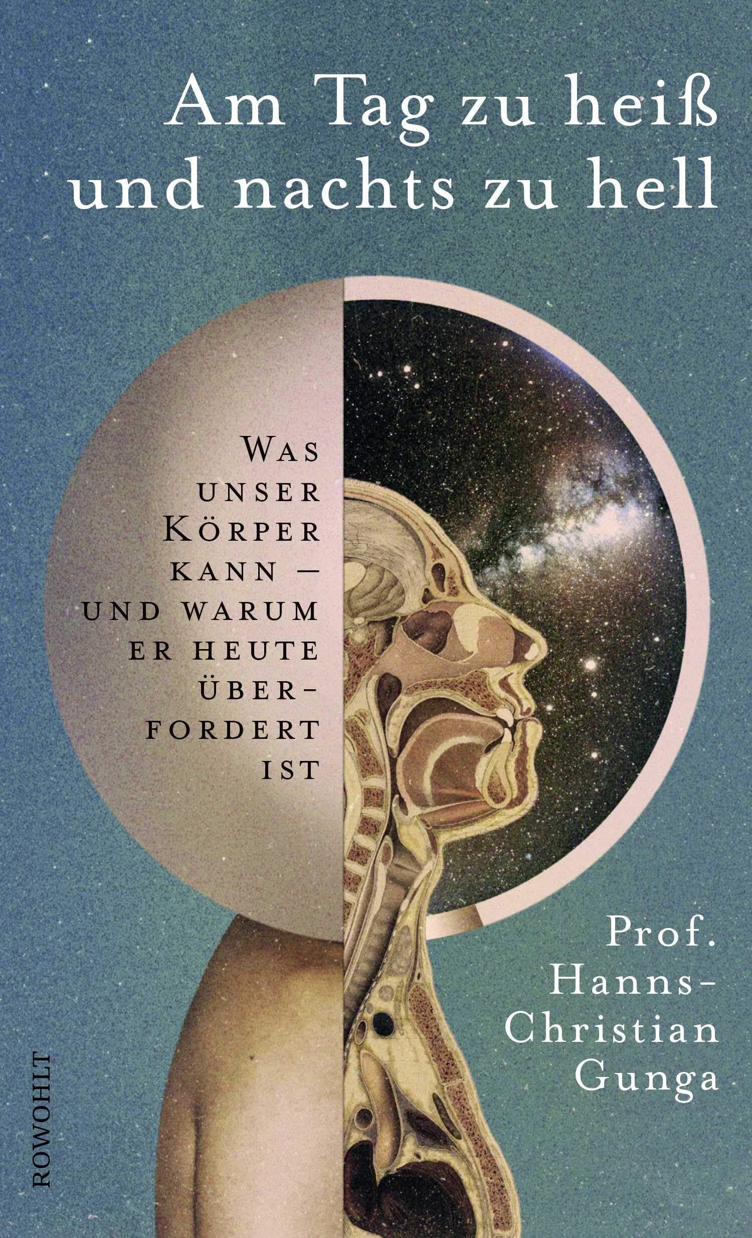 Am Tag zu heiß und nachts zu hell Medicine