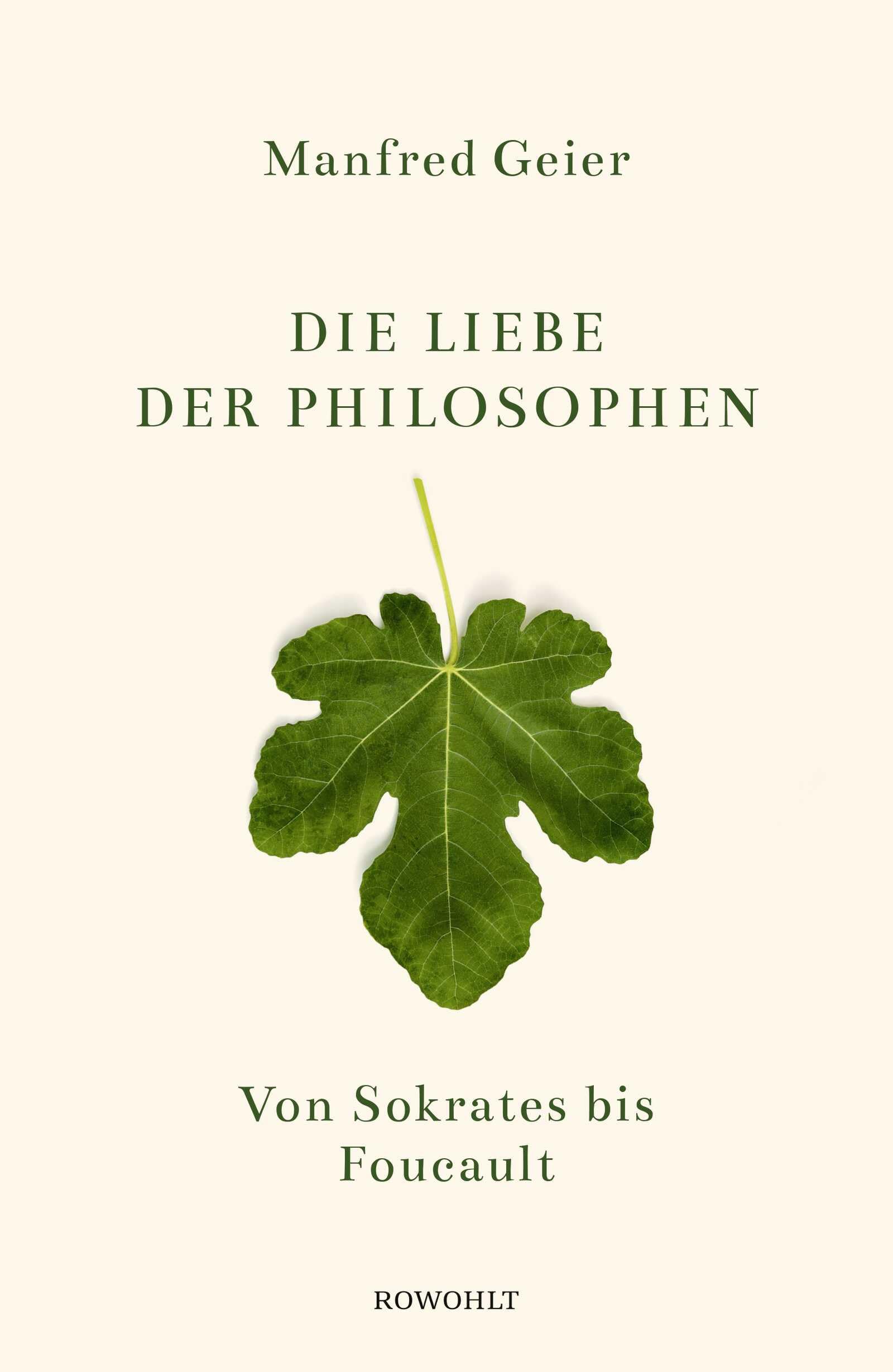 Product Image: Die Liebe der Philosophen