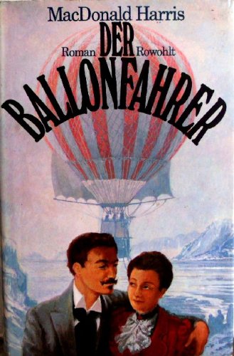 Der Ballonfahrer Books