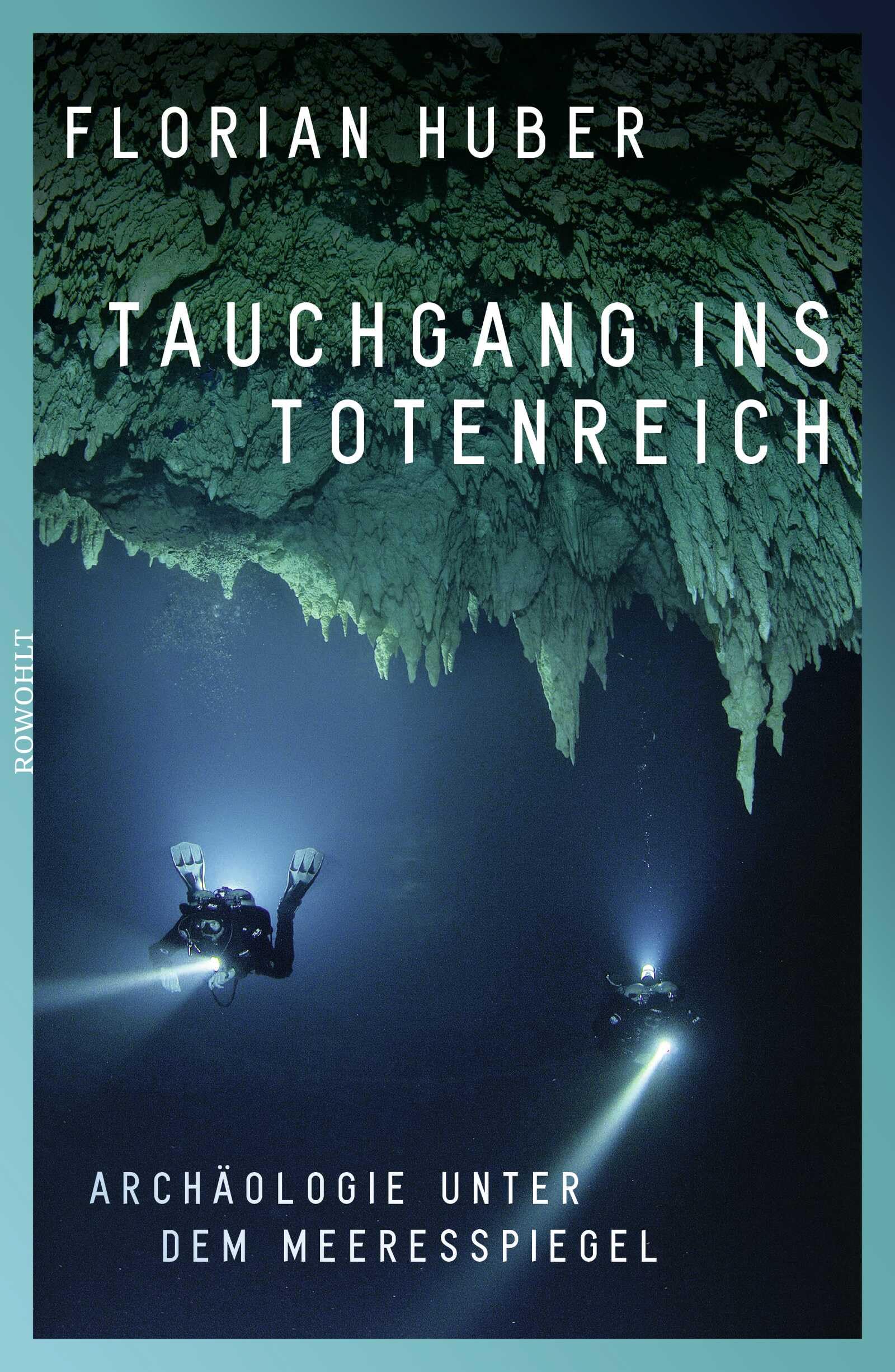 Tauchgang ins Totenreich Natural Sciences