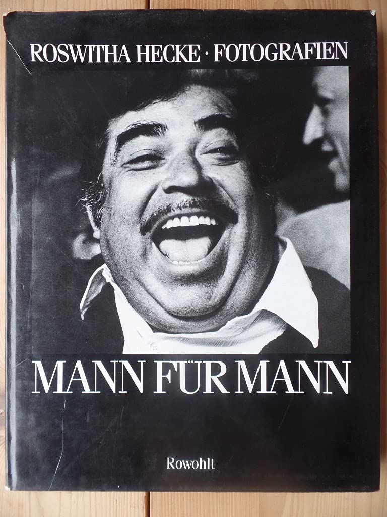 Product Image: Mann für Mann