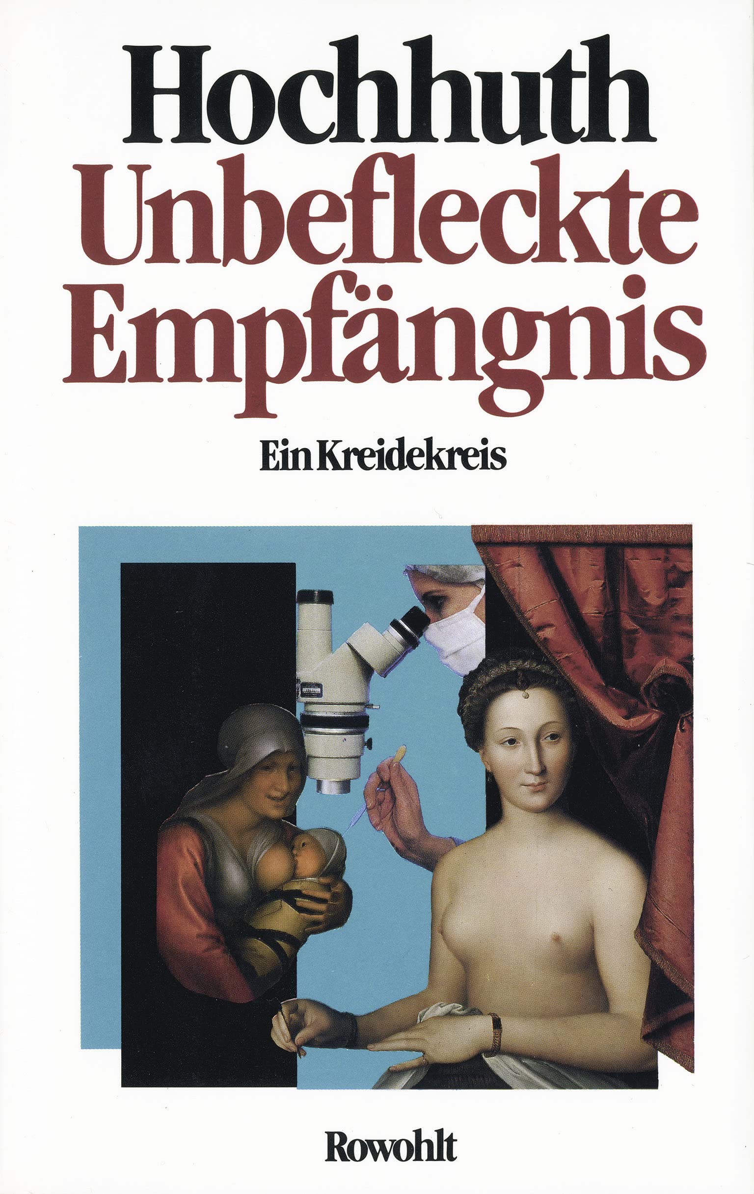 Unbefleckte Empfängnis Drama