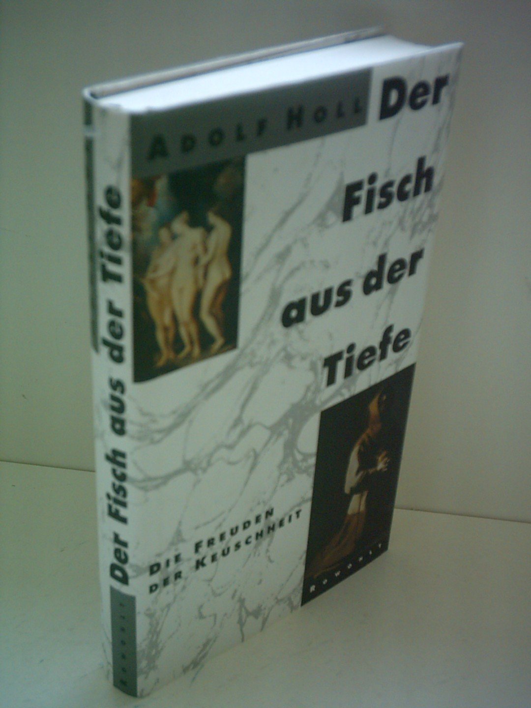 Product Image: Der Fisch aus der Tiefe: oder Die Freuden der Keuschheit