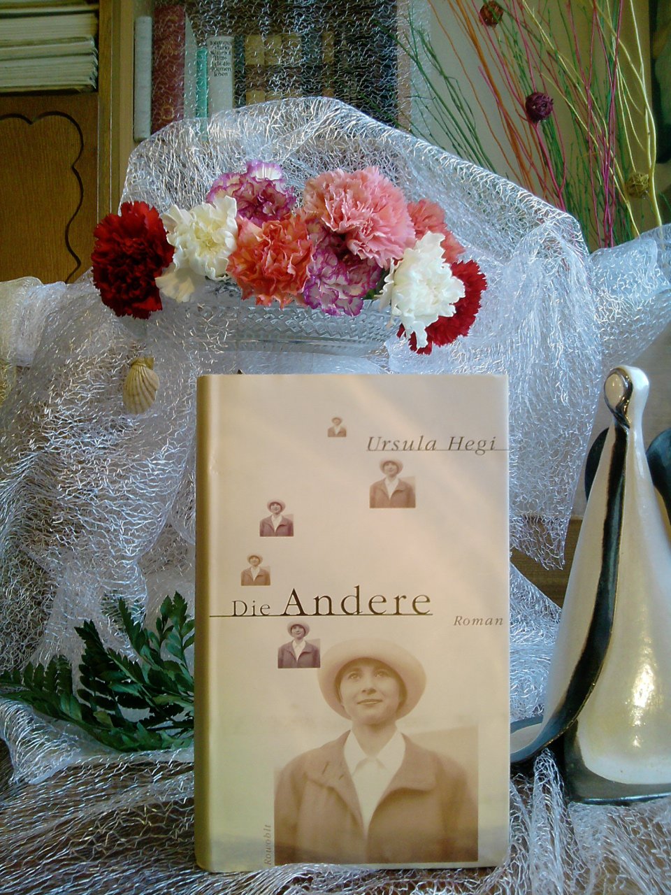 Die Andere Contemporary literature Books