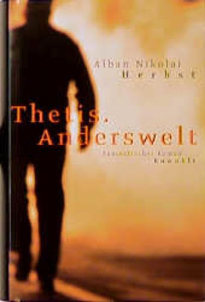 Thetis. Anderswelt: Fantastischer Roman Classics