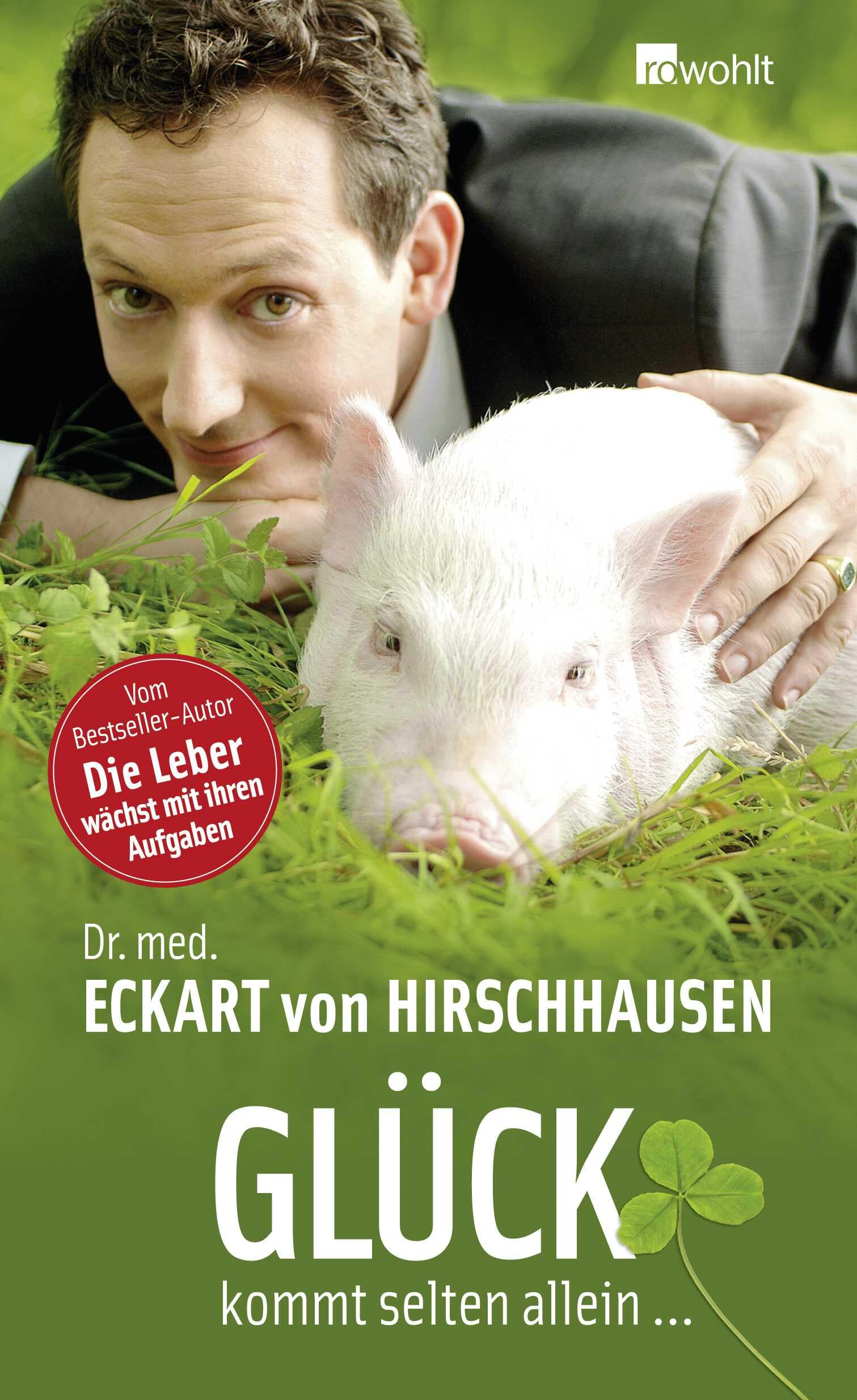 Glück kommt selten allein ... Medicine
