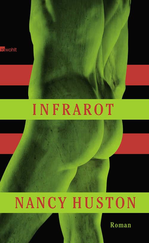 Product Image: Infrarot: Roman