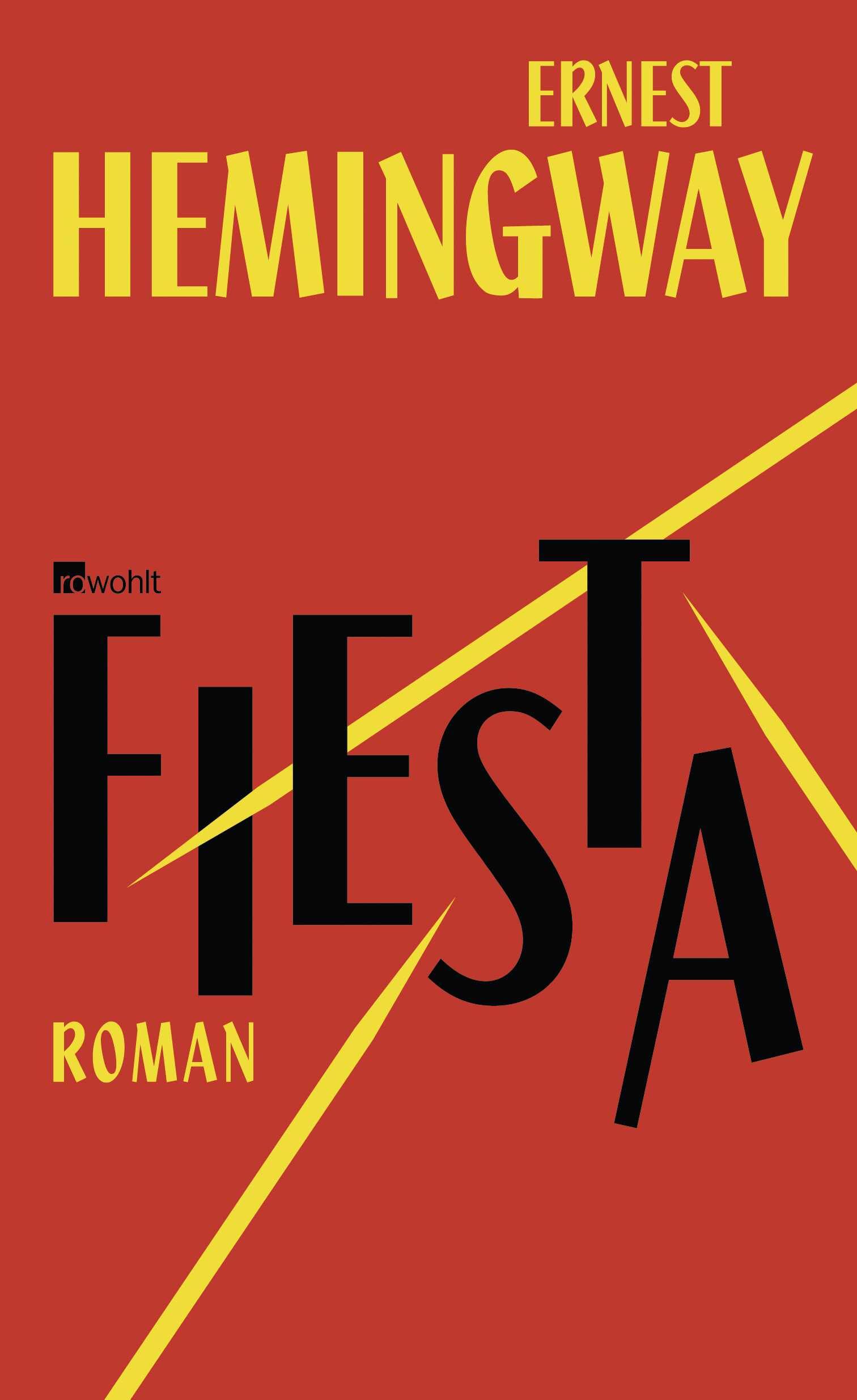 Fiesta Contemporary literature Books