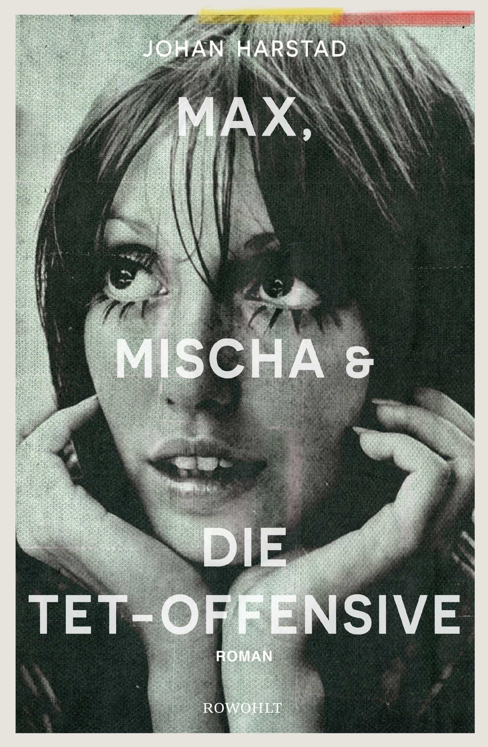 Max, Mischa und die Tet-Offensive Contemporary literature Books