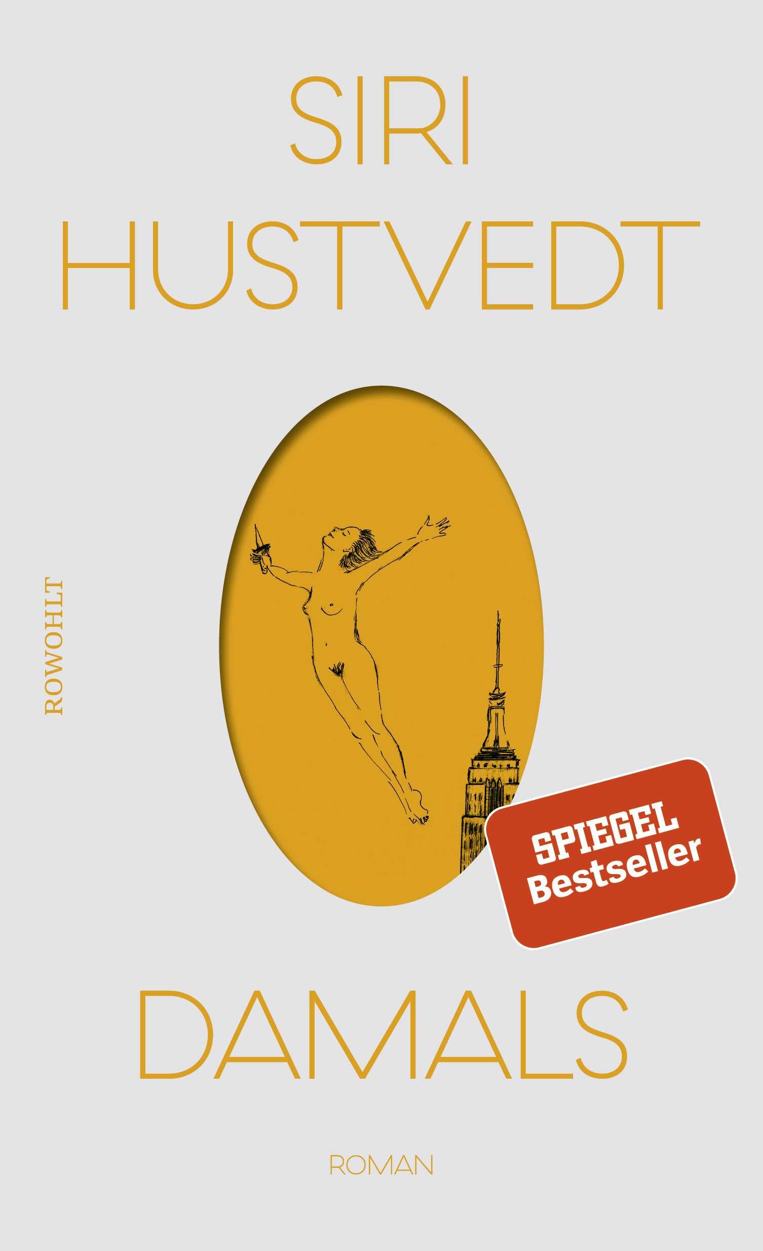 Damals Contemporary literature Books