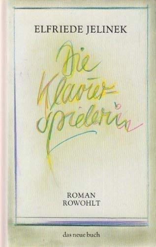 Die Klavierspielerin Contemporary literature
