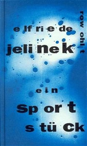 Ein Sportstück Drama