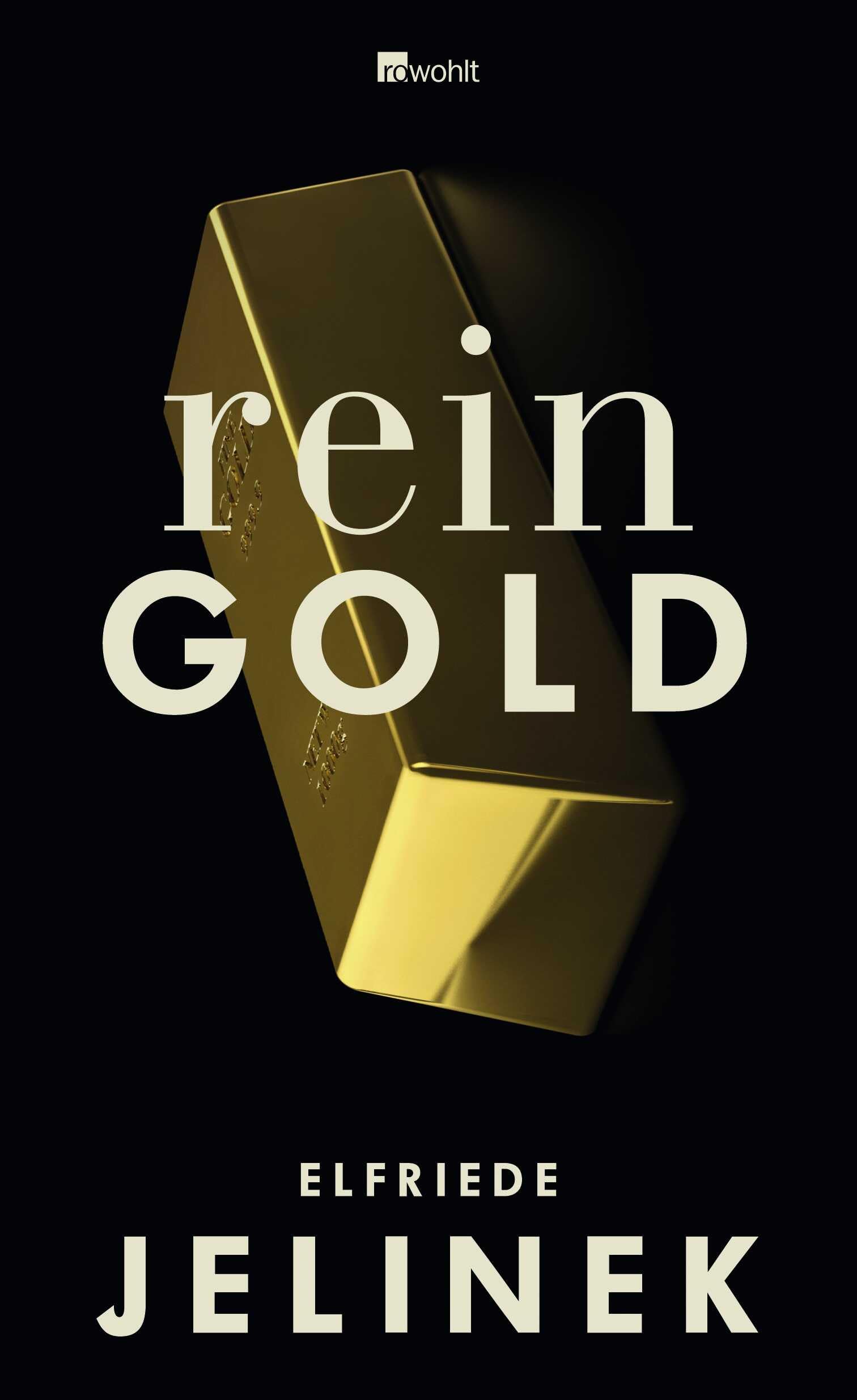 Rein Gold Drama