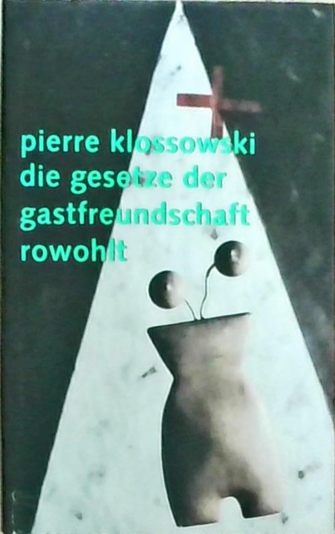 Die Gesetze der Gastfreundschaft: Der Widerruf des Edikts von Nantes / Heute abend, Roberte / Der Souffleur Eroticism