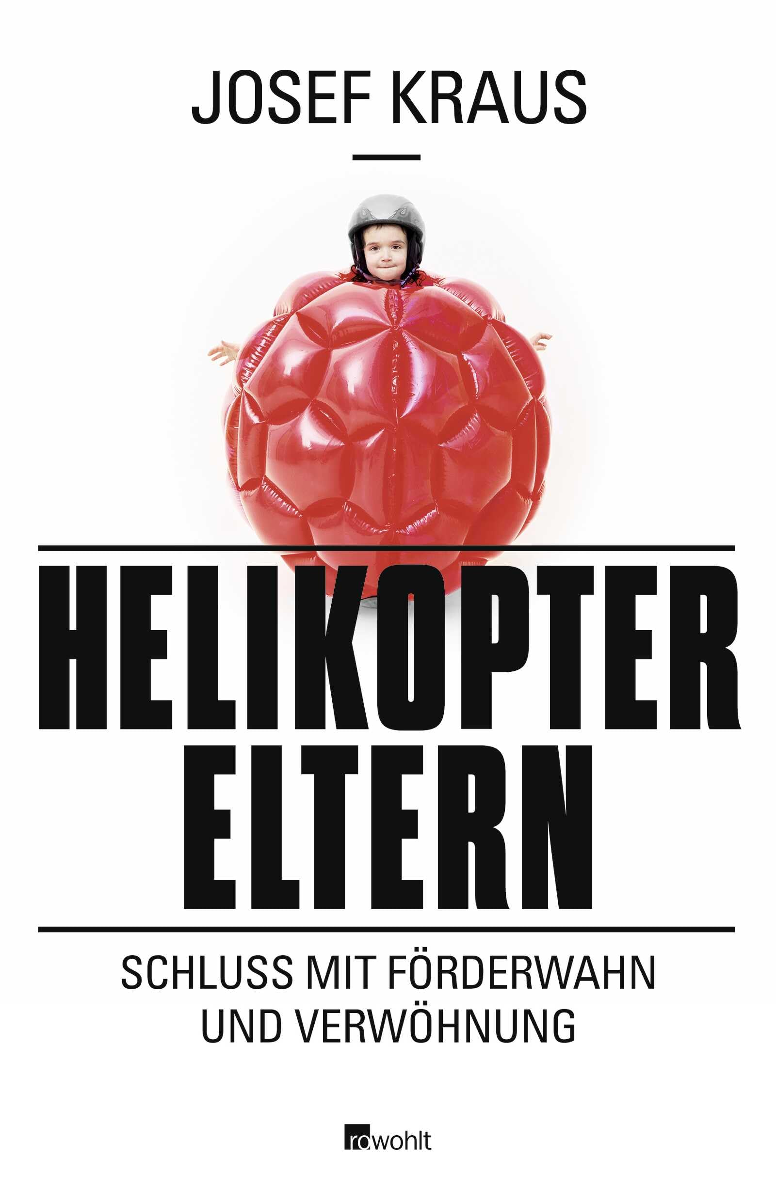 Helikopter-Eltern Social Sciences
