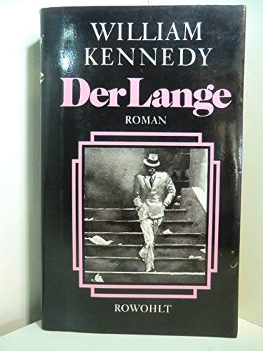 Der Lange Books