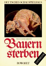 Bauern sterben: Materialien zum Stück Professional & Reference Books