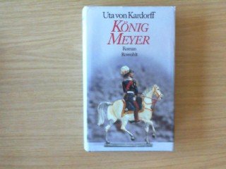 König Meyer: Roman Books
