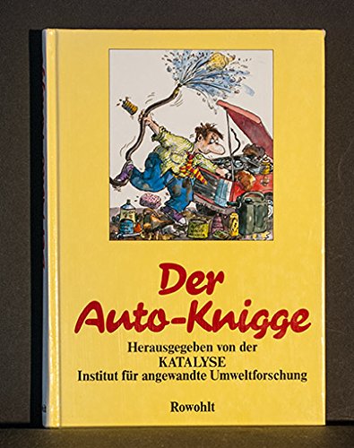 Der Auto-Knigge Business & Technology