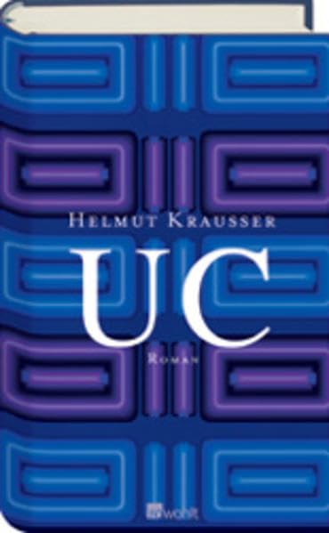 UC: Unter Zuhilfenahme eines Märchens von H. C. Andersen Contemporary literature