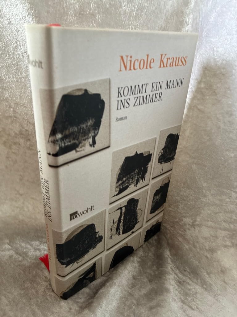 Product Image: Kommt ein Mann ins Zimmer