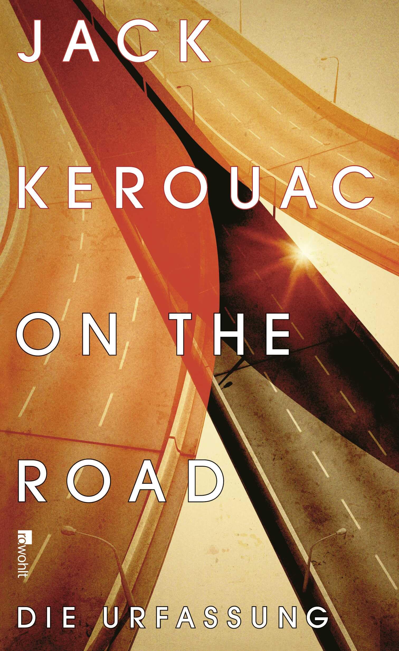 Product Image: On the Road: Die Urfassung