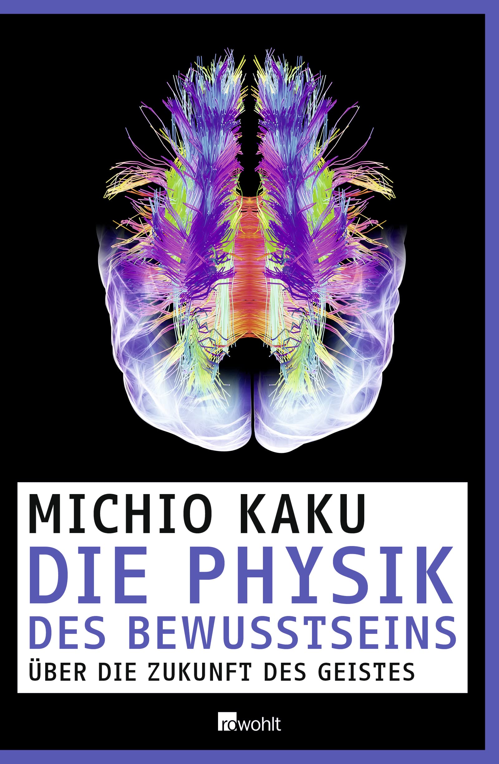 Die Physik des Bewusstseins Medicine
