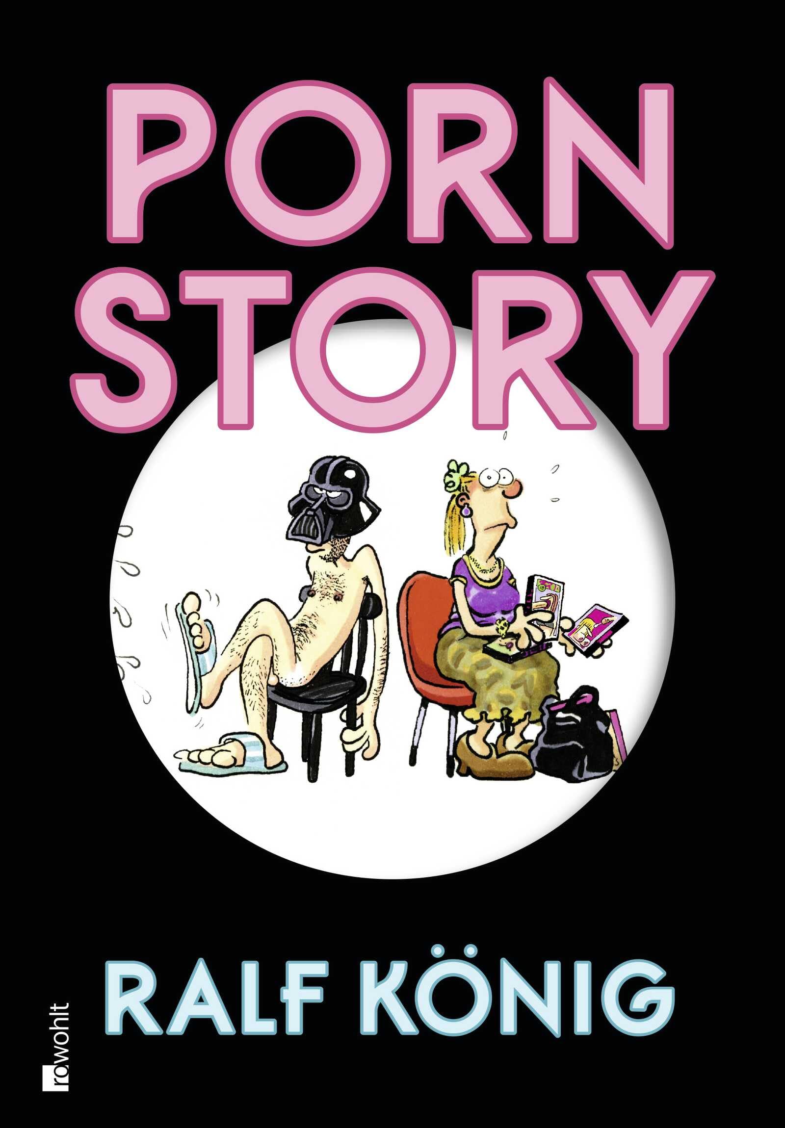 Pornstory Social Sciences Books