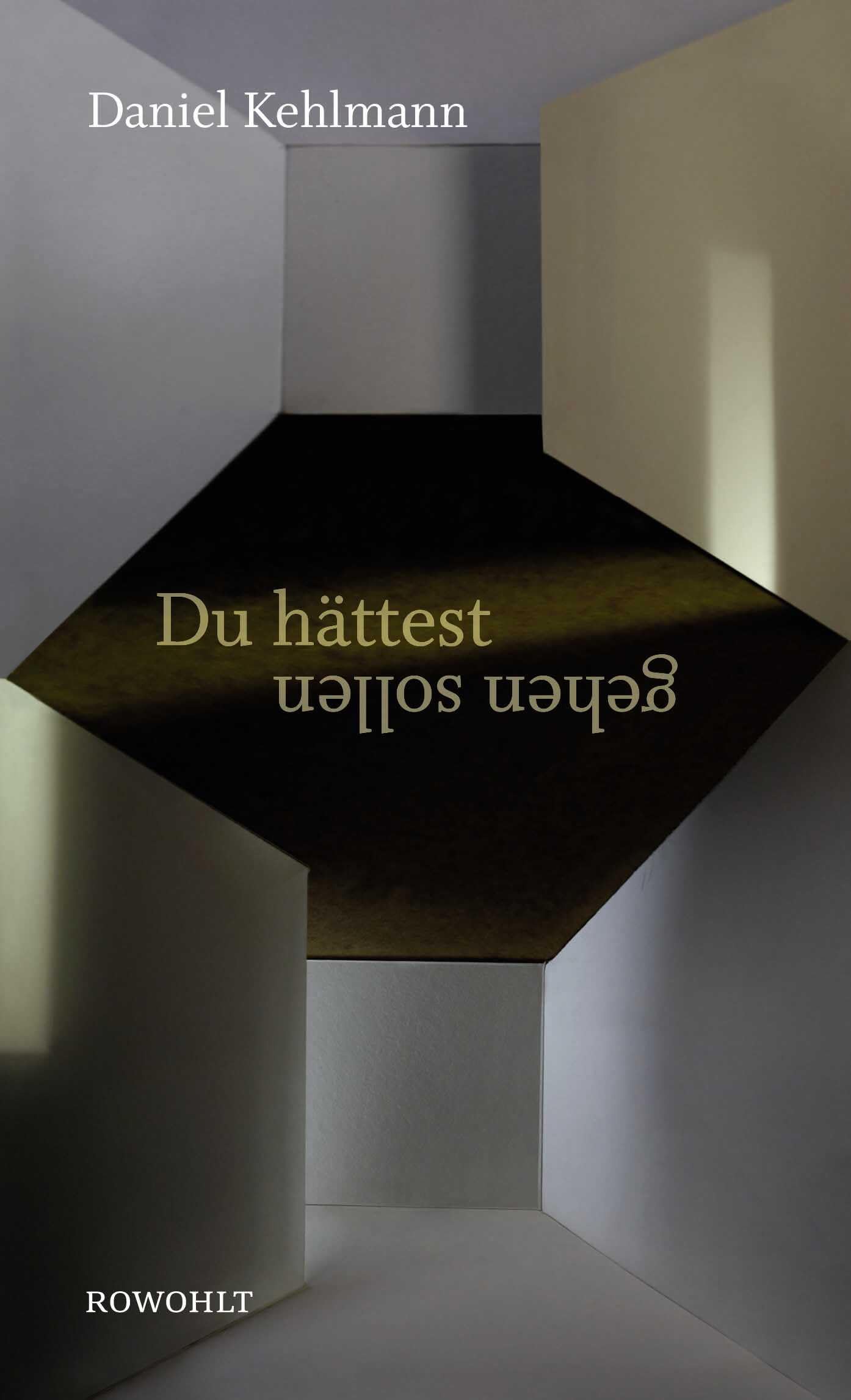 Product Image: Du hättest gehen sollen