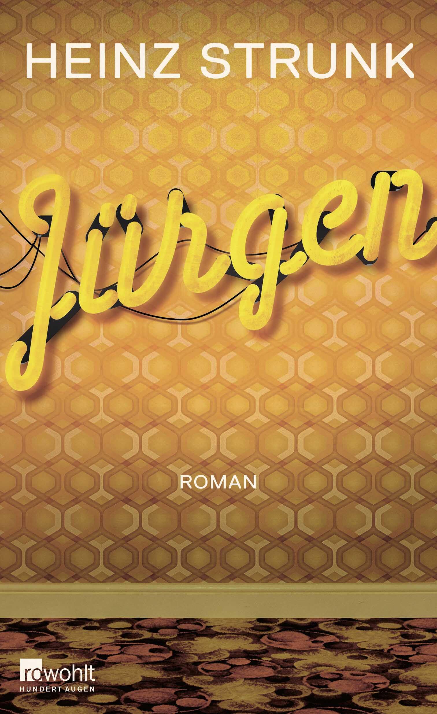 Jürgen Contemporary literature Books