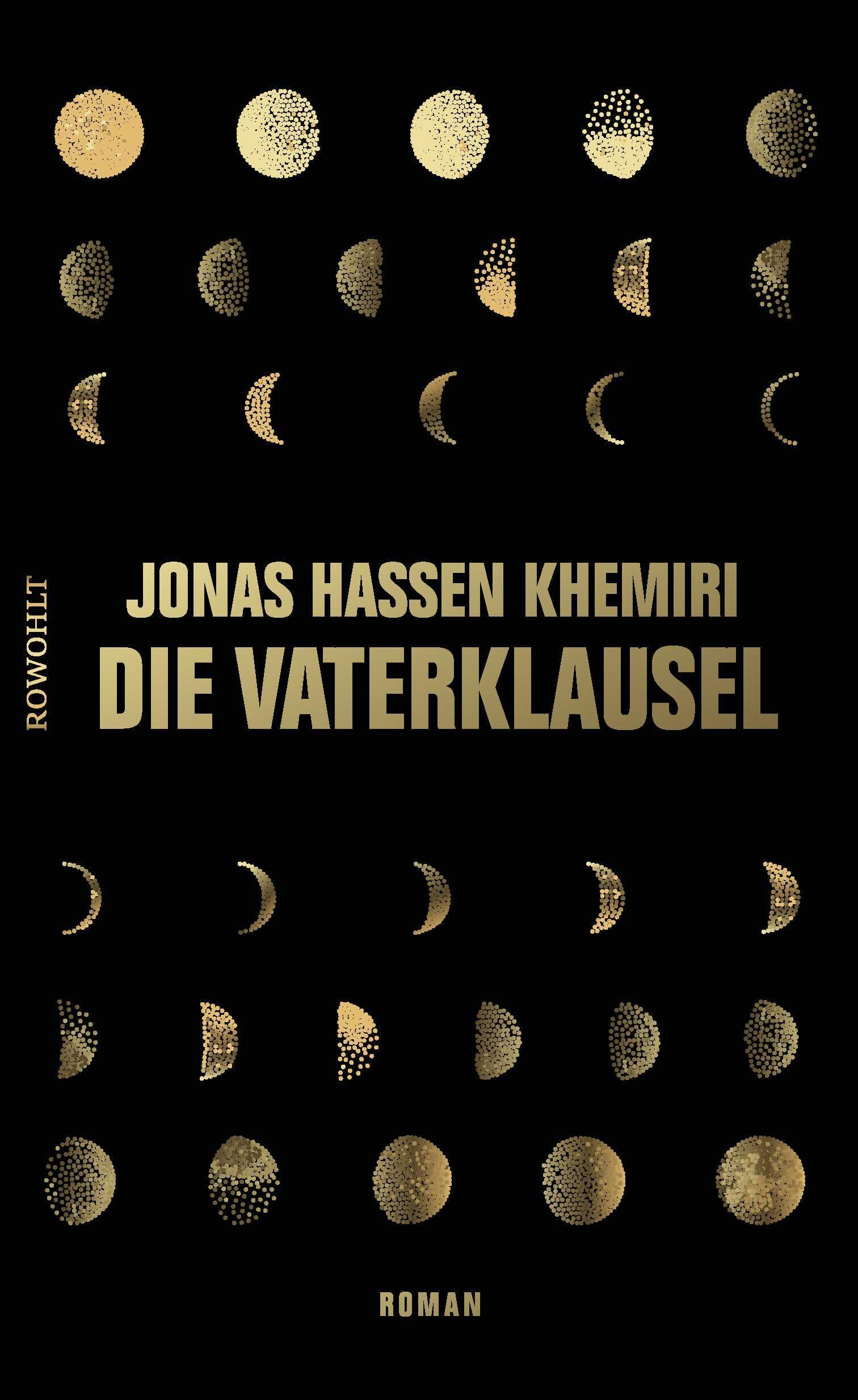 Die Vaterklausel Contemporary literature