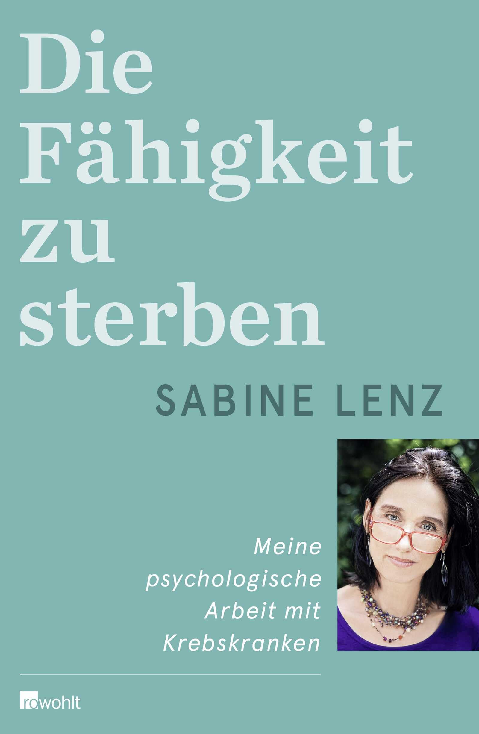 Die Fähigkeit zu sterben Medicine