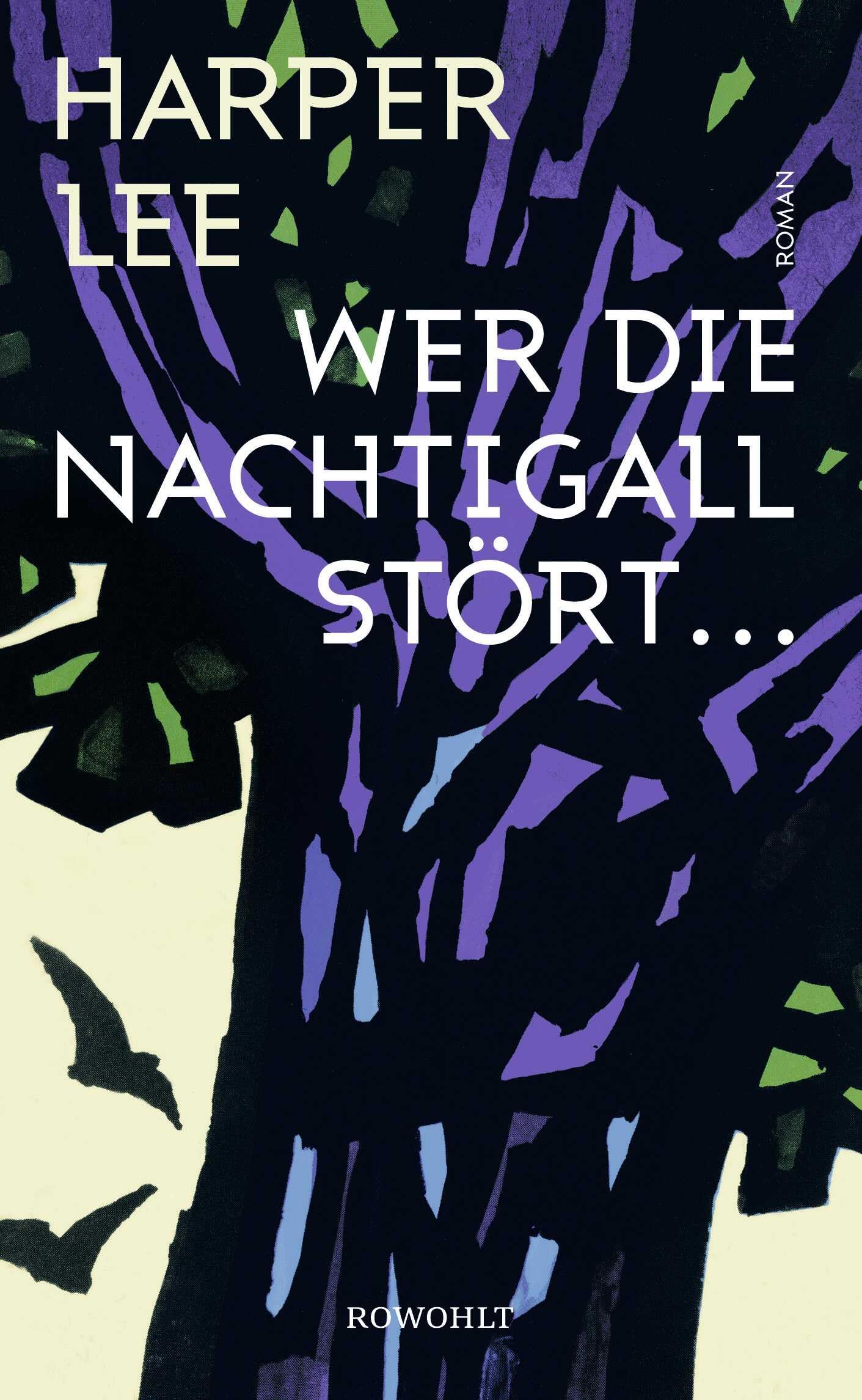 Product Image: Wer die Nachtigall stört ...