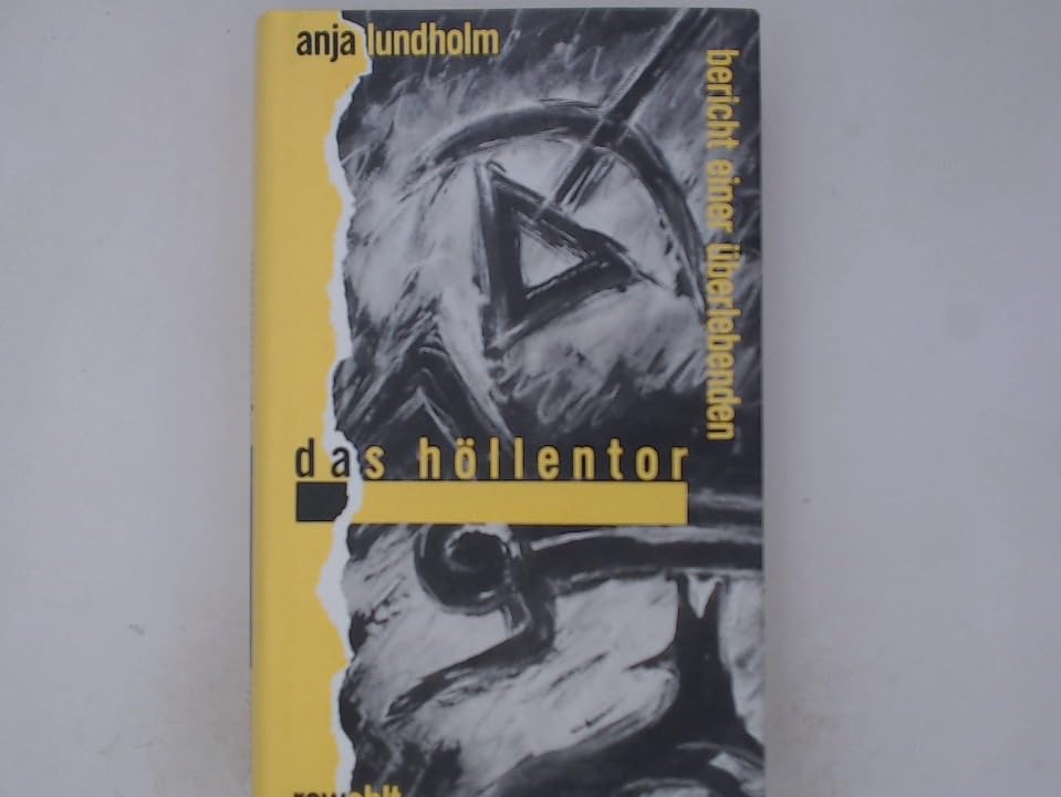 Product Image: Das Höllentor: Bericht einer Überlebenden
