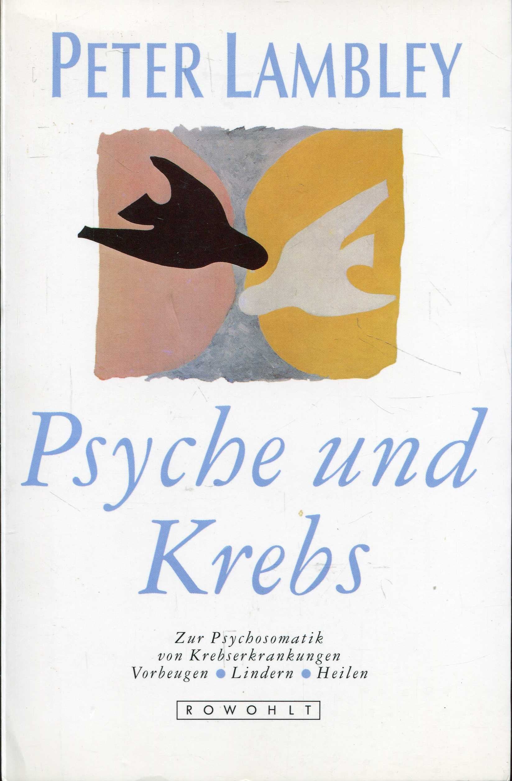 Psyche und Krebs: Zur Psychosomatik von Krebserkrankungen. Vorbeugen, lindern, heilen Medicine