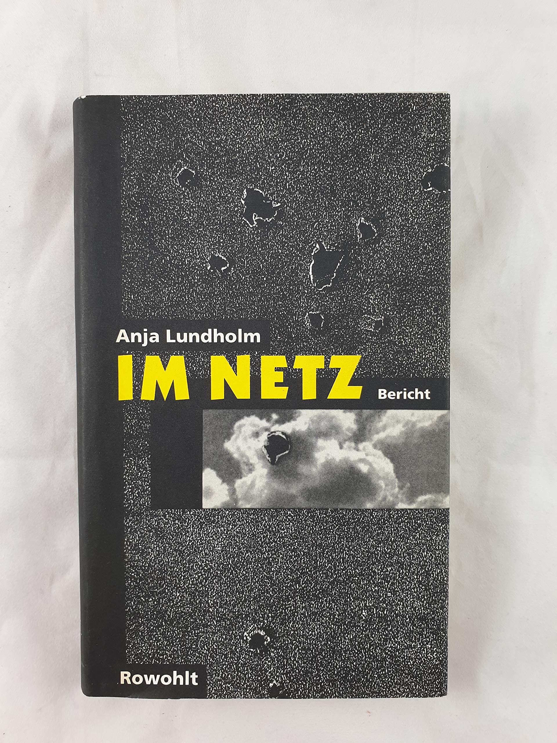 Product Image: Im Netz: Bericht