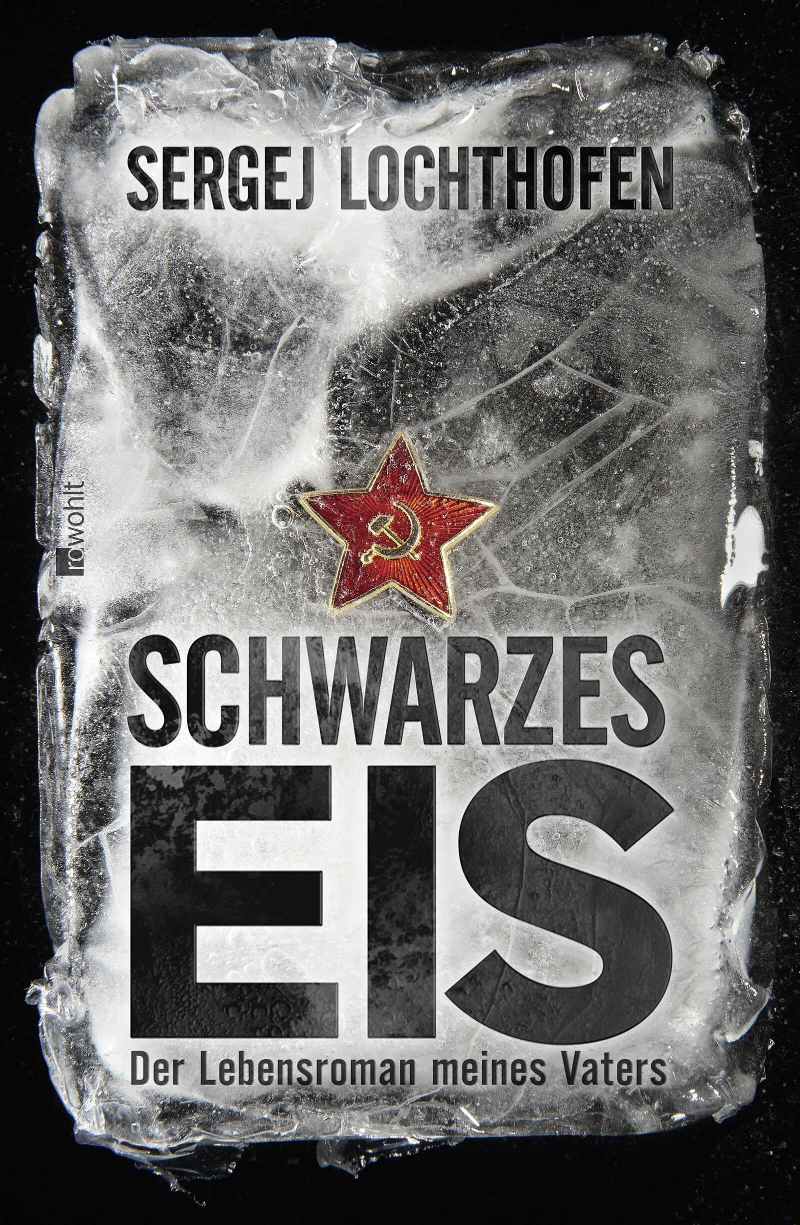 Product Image: Schwarzes Eis