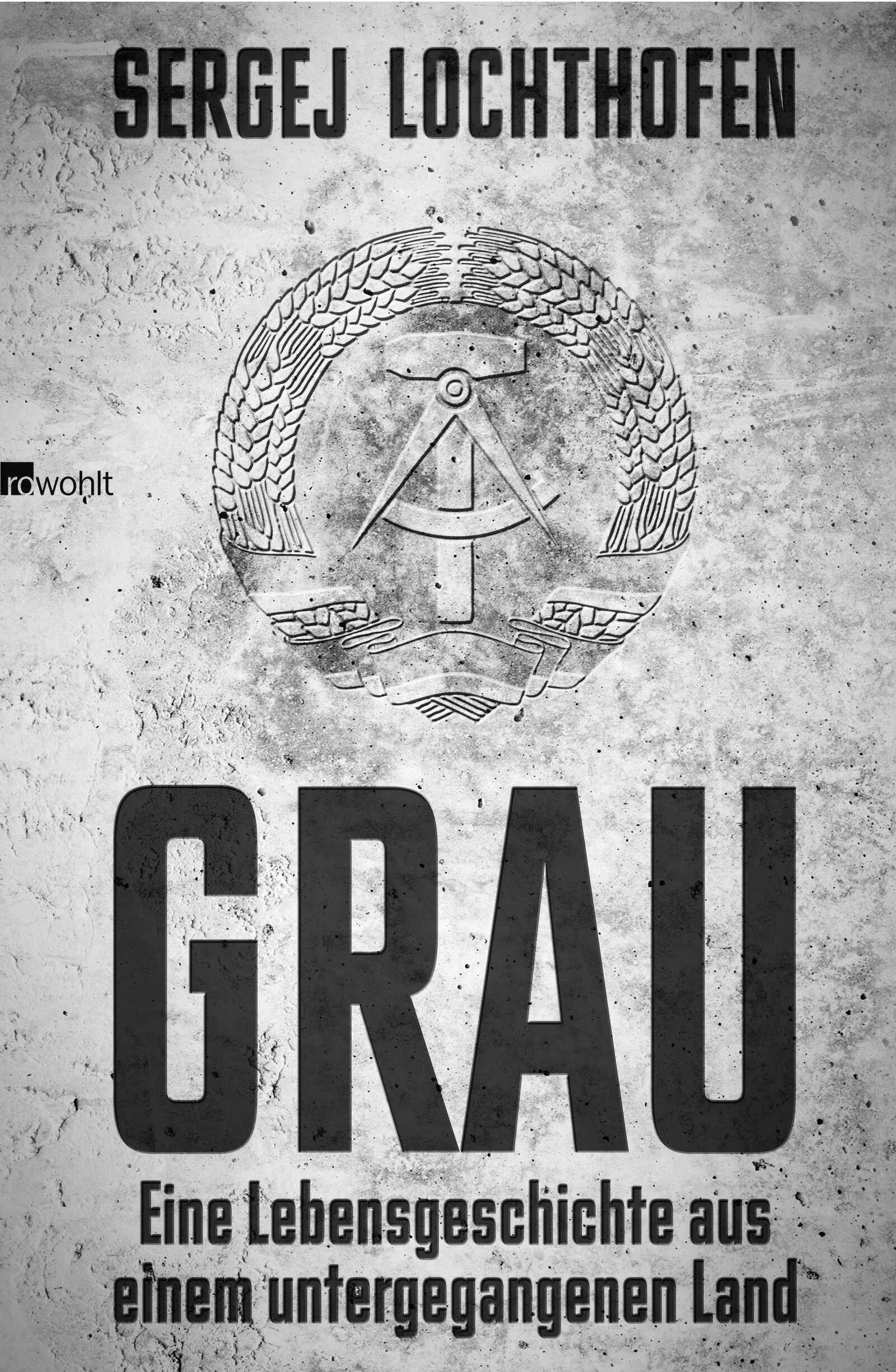 Grau Memories