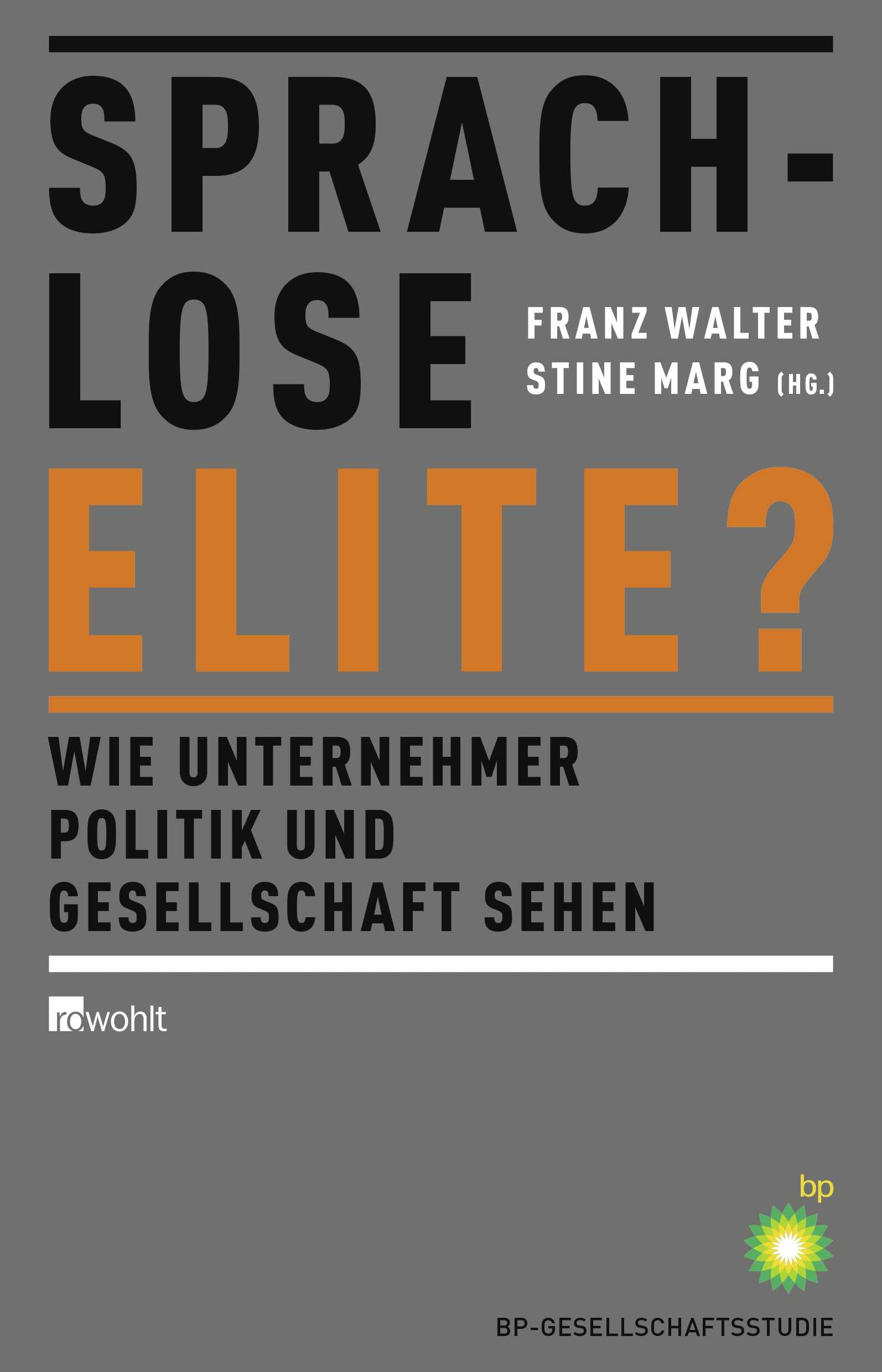 Sprachlose Elite? Business, Finance & Career