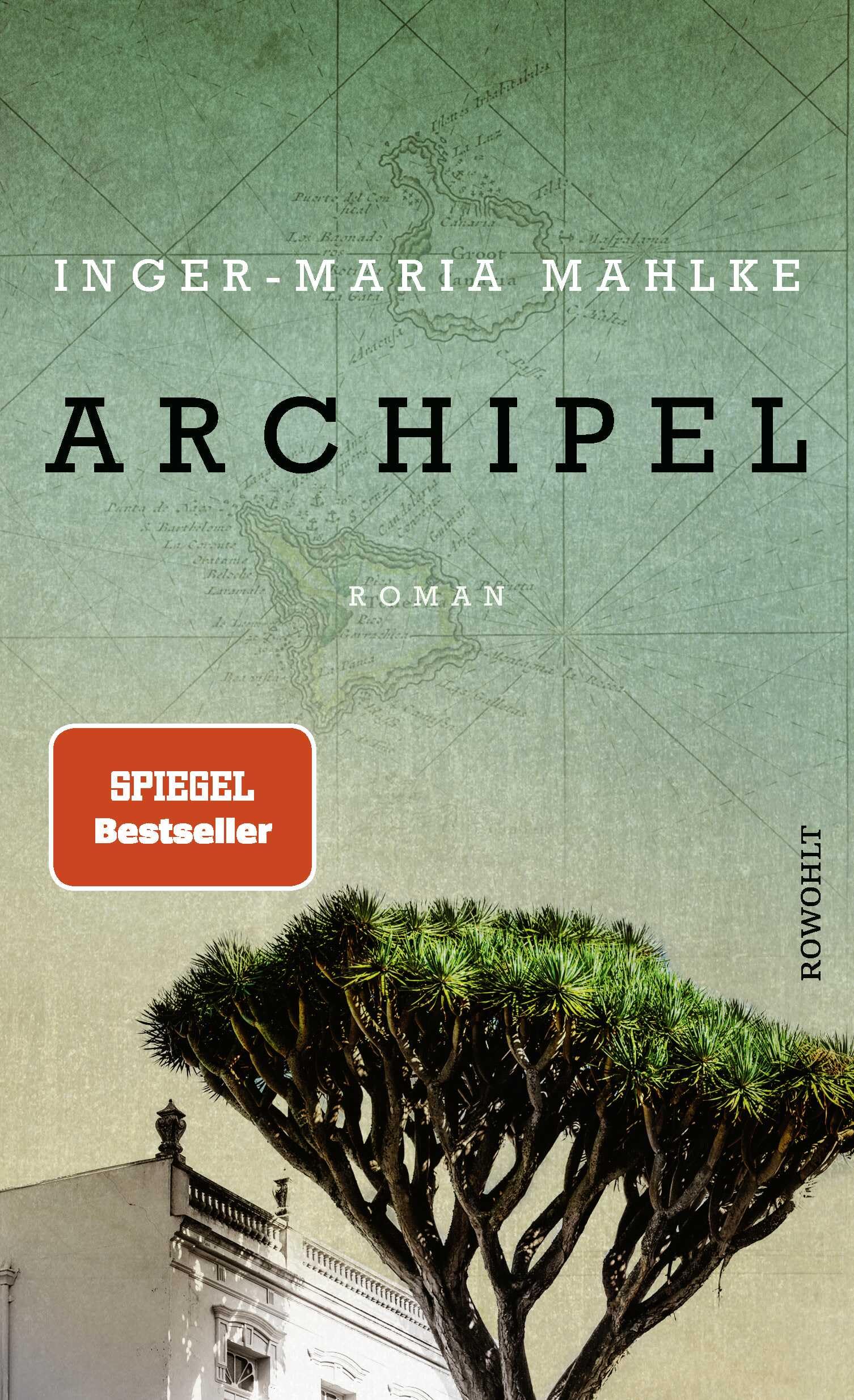 Archipel Contemporary literature Books