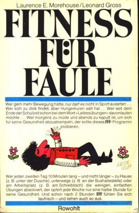 Fitness für Faule Self-help