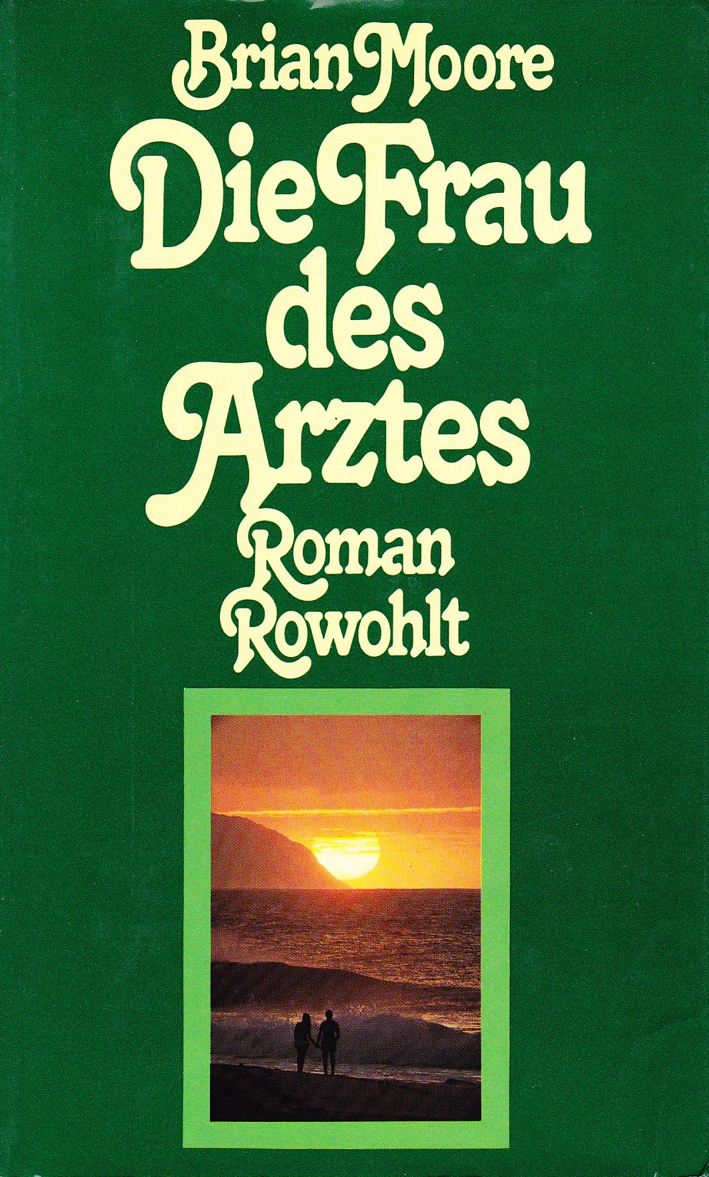 Product Image: Die Frau des Arztes