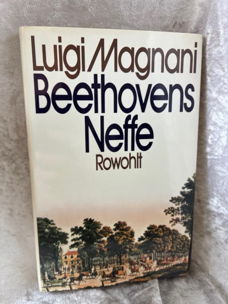 Beethovens Neffe Arts & Music