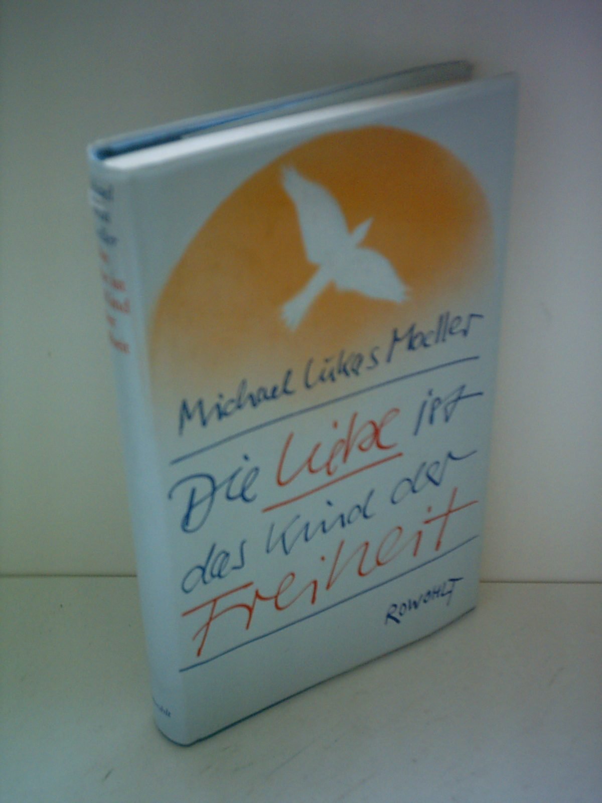 Die Liebe ist das Kind der Freiheit Eroticism