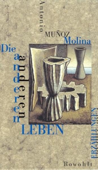 Die anderen Leben. Erzählungen Contemporary literature