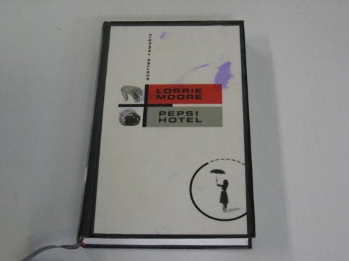 Pepsi Hotel: Stories Contemporary literature Books