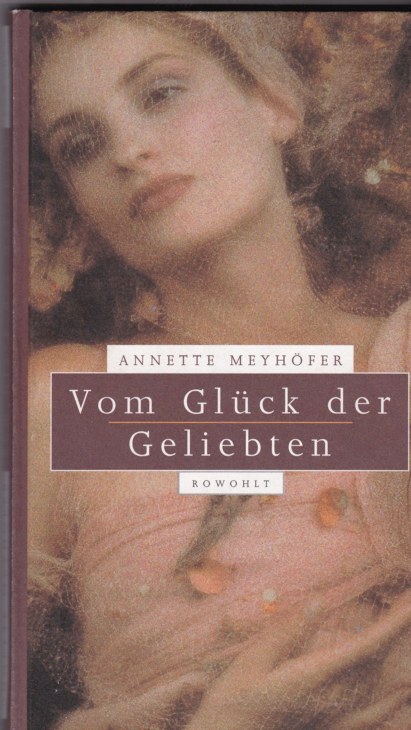 Vom Glück der Geliebten Self-help