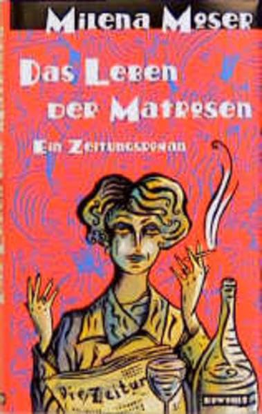 Das Leben der Matrosen: Ein Zeitungsroman Contemporary literature