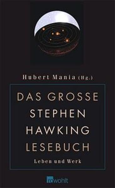 Das große Stephen Hawking-Lesebuch: Leben und Werk Science