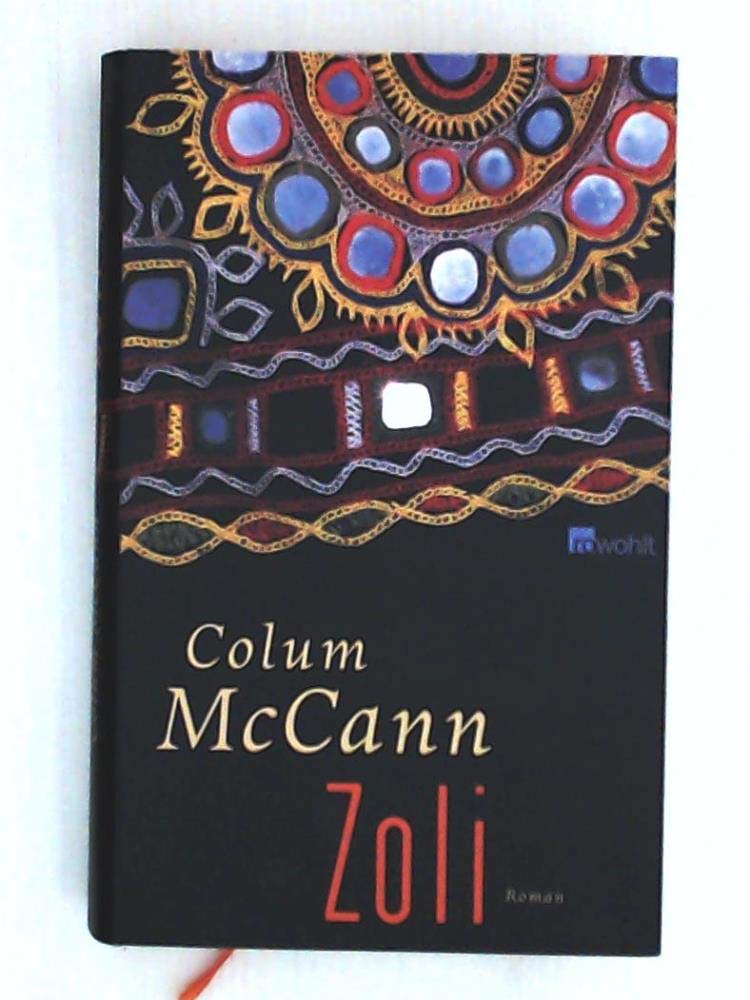 Zoli Contemporary literature Books